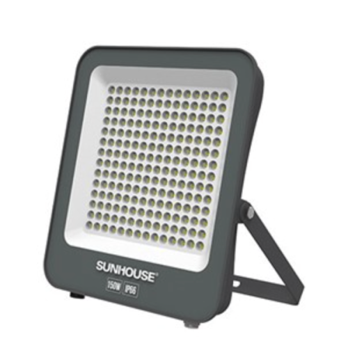 Đèn pha LED Eco Sunhouse 150W SHE-PL150W-E