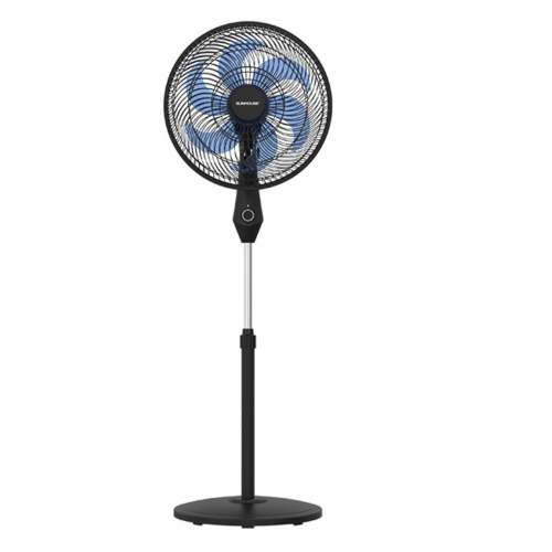 Quạt đứng 6 cánh Sunhouse SHD7361B