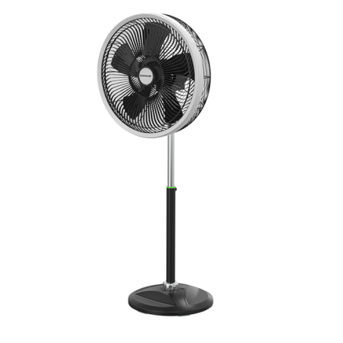 Quạt đứng 5 cánh Sunhouse SHD7363B