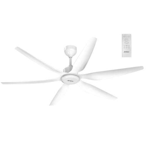 Quạt trần 6 cánh Sunhouse Apex APF7692
