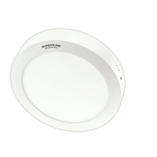 Đèn LED Ceiling tròn Sunhouse-Spec 18W SHE-LEDCER-18W-S