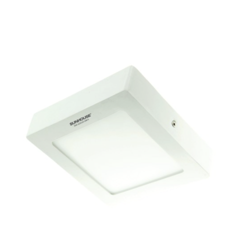 Đèn LED Ceiling vuông Sunhouse-Spec 24W SHE-LEDCES-24W-S