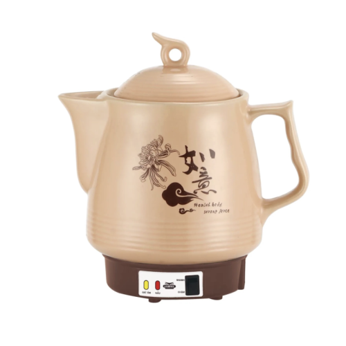 Ấm sắc thuốc Ladomax HA-8833H