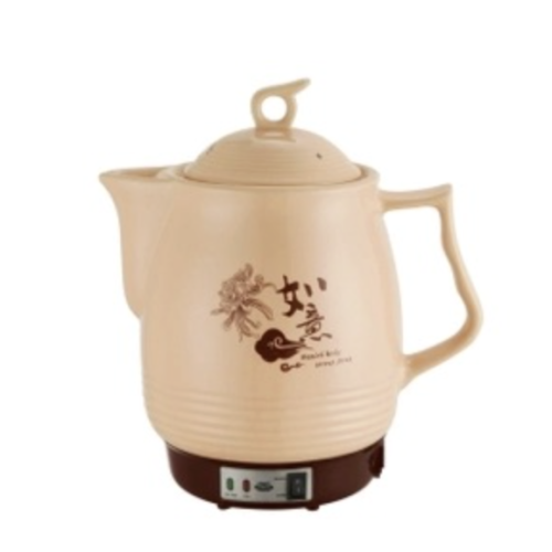 Ấm sắc thuốc Ladomax HA-8845