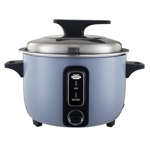Nồi cơm điện nắp rời Ladomax HA-7136