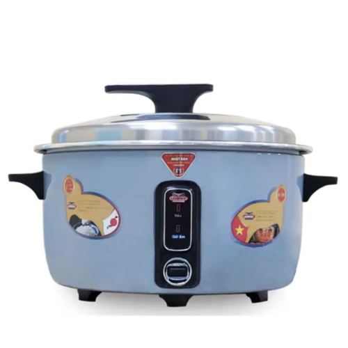 Nồi cơm điện công nghiệp Ladomax HA-71100