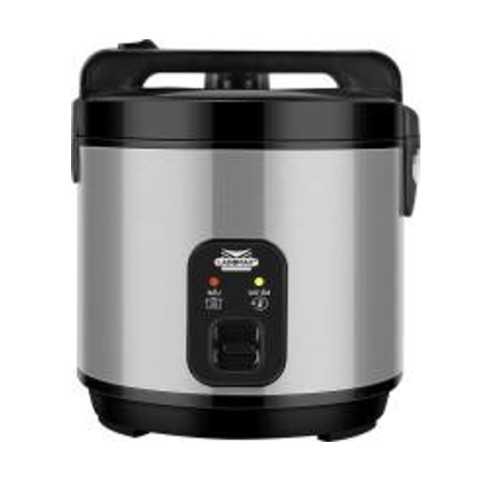 Nồi cơm điện nắp gài Ladomax HA-7832