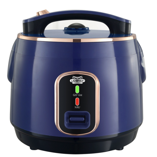 Nồi cơm điện Ladomax HA-7522