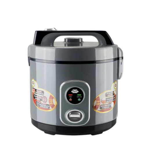 Nồi cơm điện Ladomax HA-6318