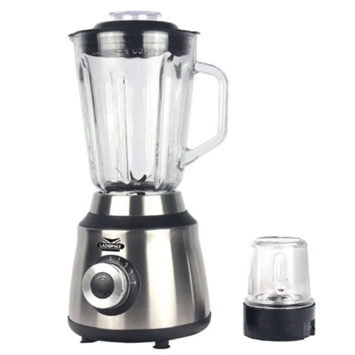 Máy xay sinh tố Ladomax HA-9168-2 đa năng 2 cối