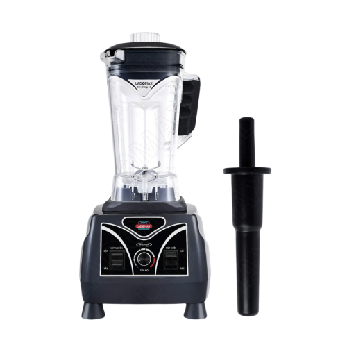 Máy xay sinh tố công nghiệp Ladomax HA-9114