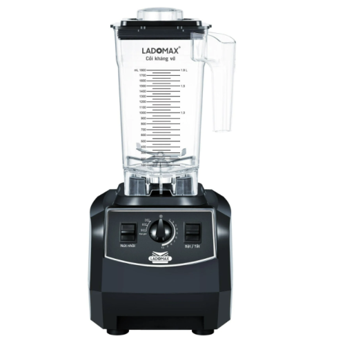 Máy xay sinh tố công nghiệp Ladomax HA-9116