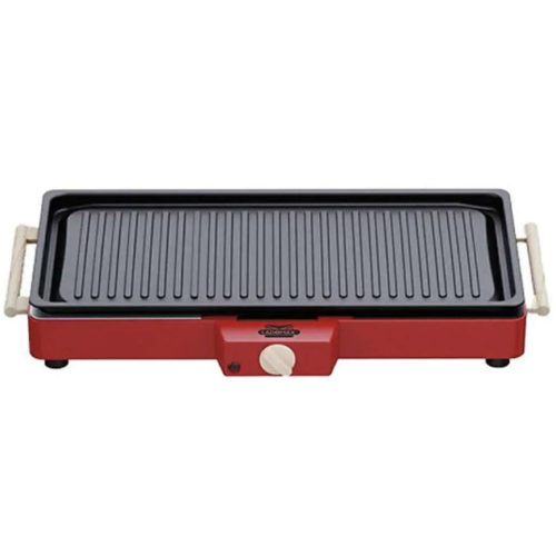 Bếp nướng điện đa năng Ladomax HA-1186