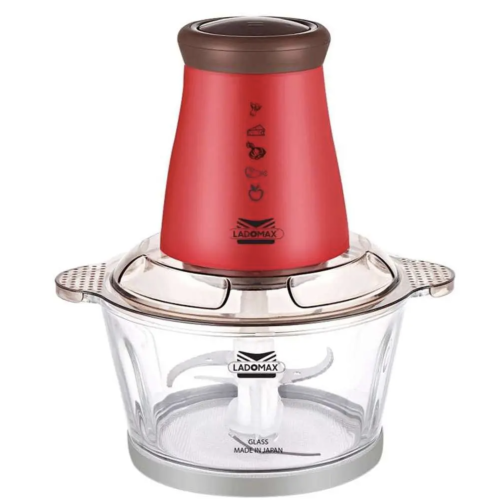 Máy xay thịt đa năng Ladomax HA-333