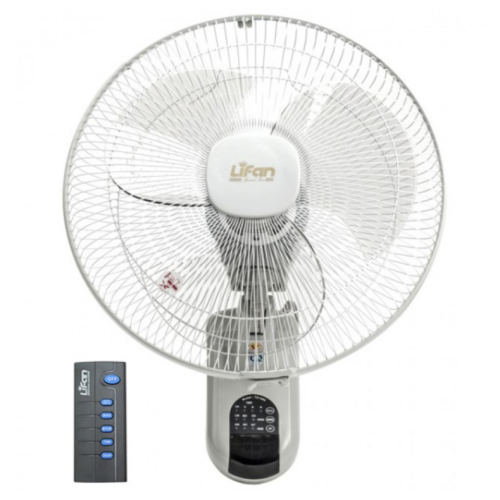 Quạt treo tường Lifan TE-1689