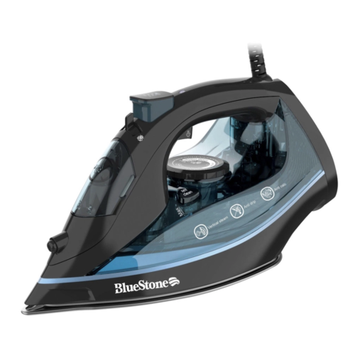Bàn ủi hơi nước BlueStone SIB-3833