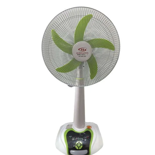 Quạt sạc tích điện để bàn Honjianda HJD-FL616L