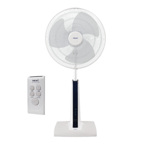 Quạt lửng Hatari Slide Smart L1