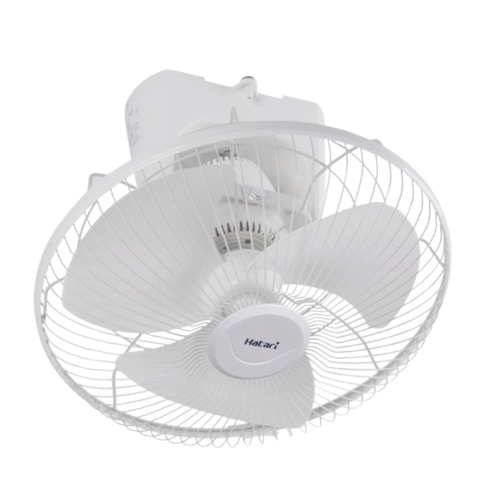 Quạt trần đảo Hatari HT-C16M7(S)