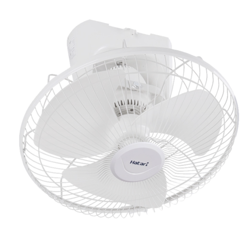 Quạt đảo trần Hatari C18M1(S)