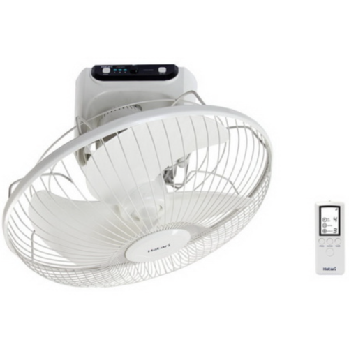 Quạt đảo trần Hatari HT-C18R1(S)