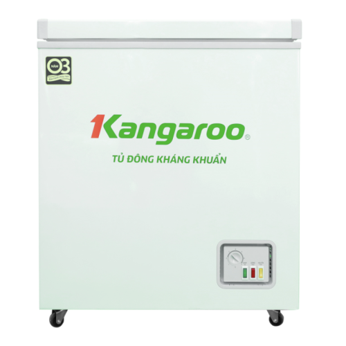 Tủ đông Kangaroo 90 lít KG090C1N