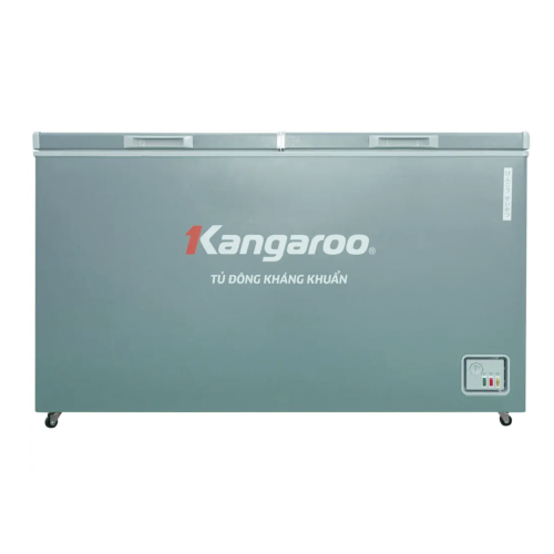 Tủ đông Kangaroo Inverter 430 lít KGFZA430IG1