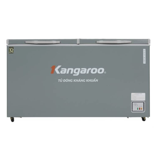 Tủ đông kháng khuẩn Kangaroo 500 lít KGFZ560NG1