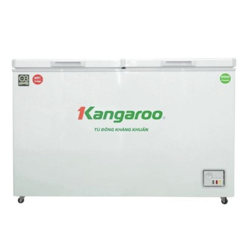 Tủ đông kháng khuẩn Kangaroo KG327C2N