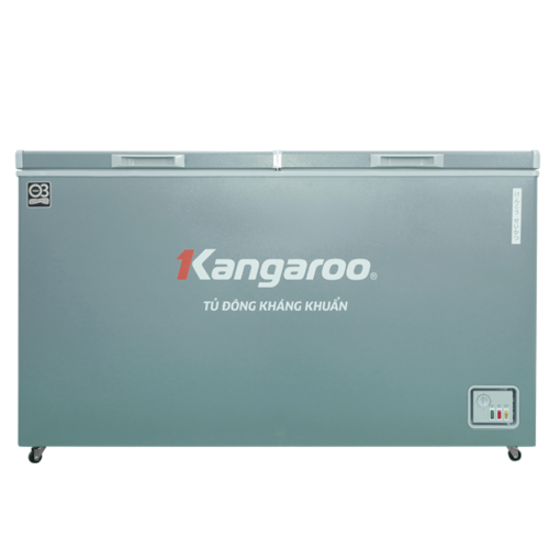 Tủ đông mát Kangaroo 415 lít KG415G2D