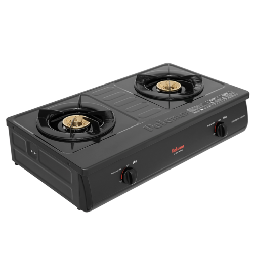 Bếp gas đôi Paloma PA-7MEJ