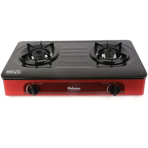 Bếp gas dương Paloma PA-V72ER