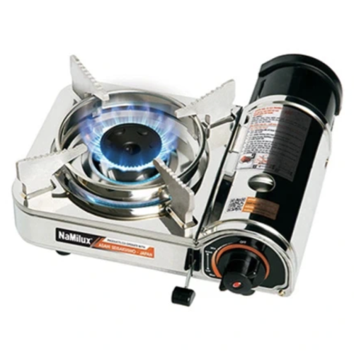 Bếp gas mini Namilux MSN-171SS