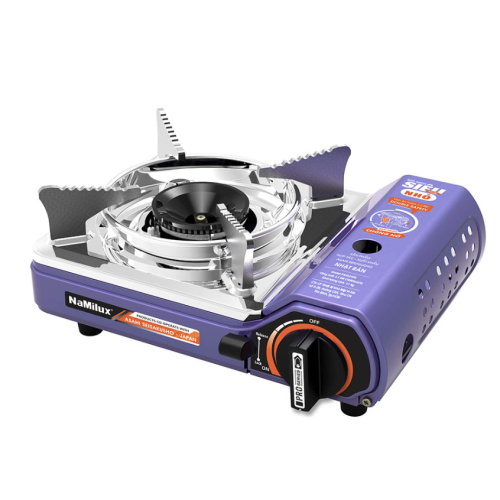 Bếp Gas Mini NaMilux Pro Tiny PS2221PS