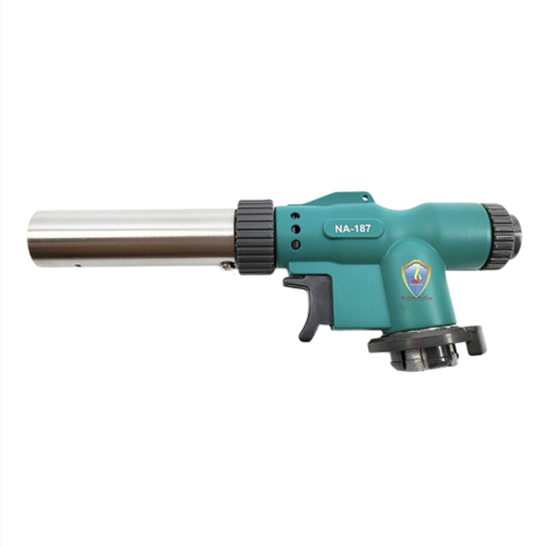 Đèn Khò Gas NaMilux NA-187