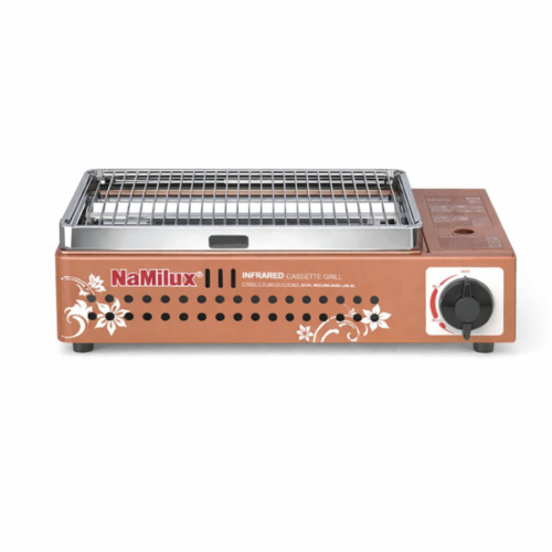 Bếp nướng gas hồng ngoại Namilux GI-33VC