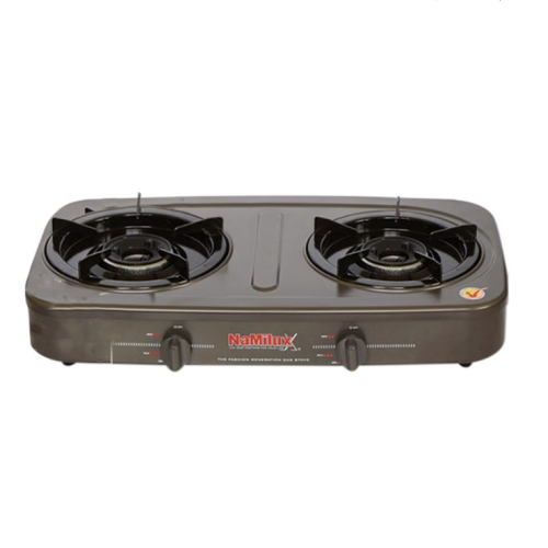 Bếp gas đôi Namilux NA-590AFM