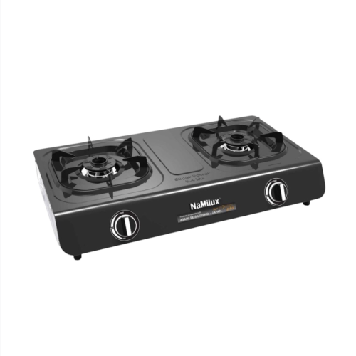 Bếp gas đôi Namilux DS2163APF
