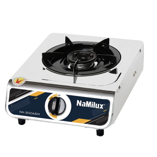 Bếp gas đơn Namilux NA-300ASM