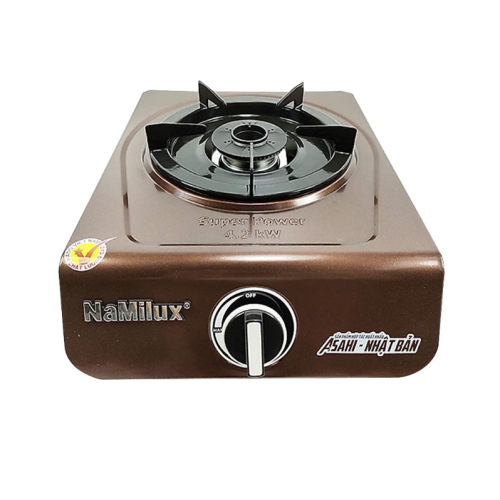 Bếp gas đơn công suất lớn Namilux SM3163AFM