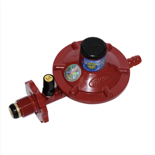 Van điều áp ngắt gas tự động Namilux RG-335S