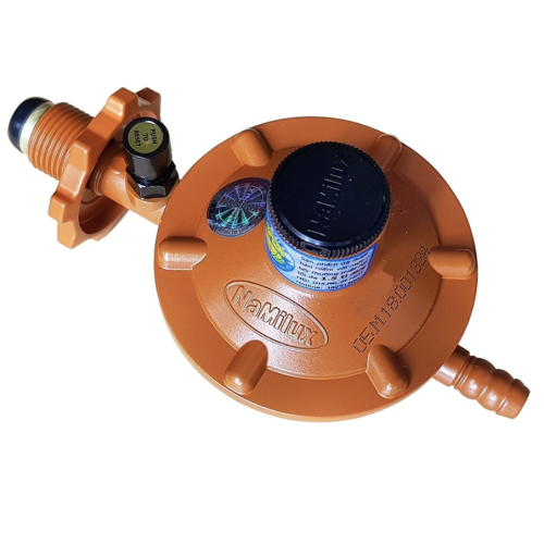 Van điều áp ngắt gas tự động Namilux RL-36AS