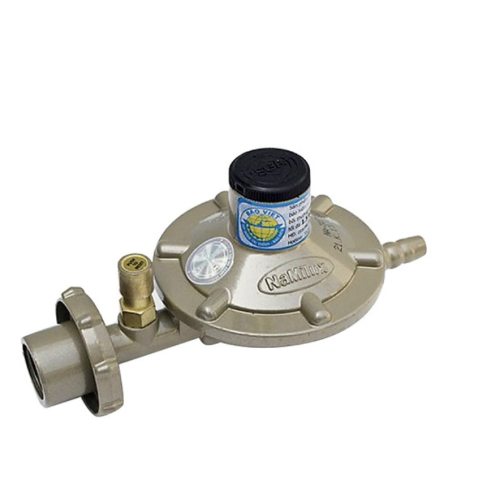 Van gas Namilux NA-337S/1