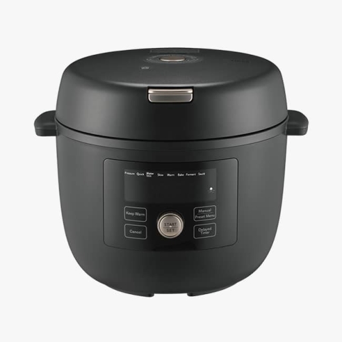 Nồi áp suất điện Tiger Cookpot COK-B40W