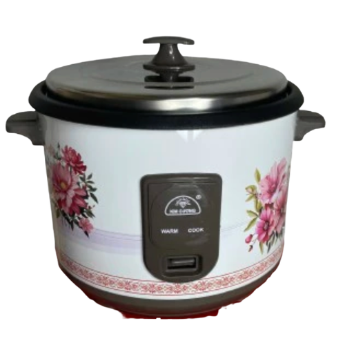Nồi cơm điện Kim Cương 3.2L KCR3200