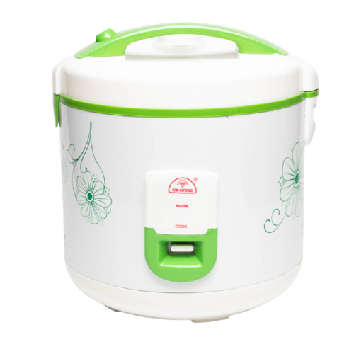 Nồi cơm điện Kim Cương 3.2L KCD3200