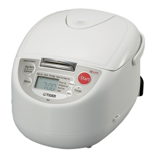 Nồi cơm điện tử Tiger JBV-S18W