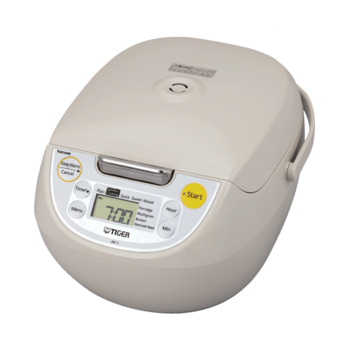 Nồi cơm điện tử Tiger JBV-S10W
