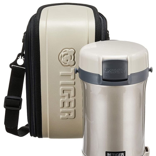 Cà men cơm giữ nhiệt Tiger LWU-F200