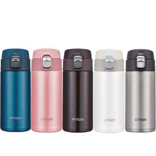 Bình giữ nhiệt Tiger MMJ-A601